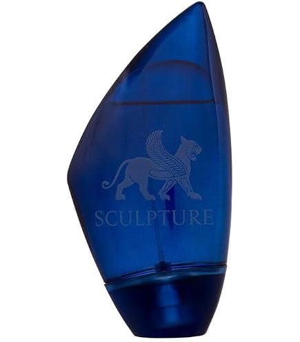 Sculpture Homme God's Night EDT Spray 100ml : Amazon.de: Beauty